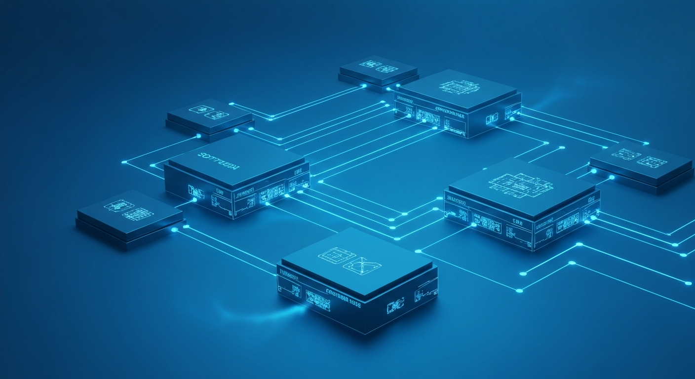 Rust Vision Group Strategy for Enterprise Scalability ---