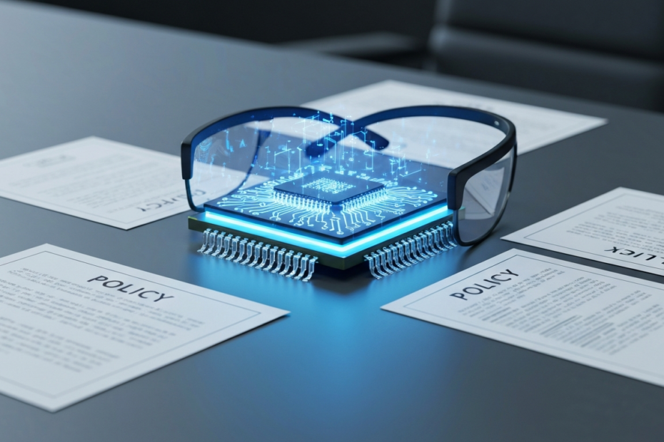 NVIDIA Deal and Smart Rules Shape the End of 2025