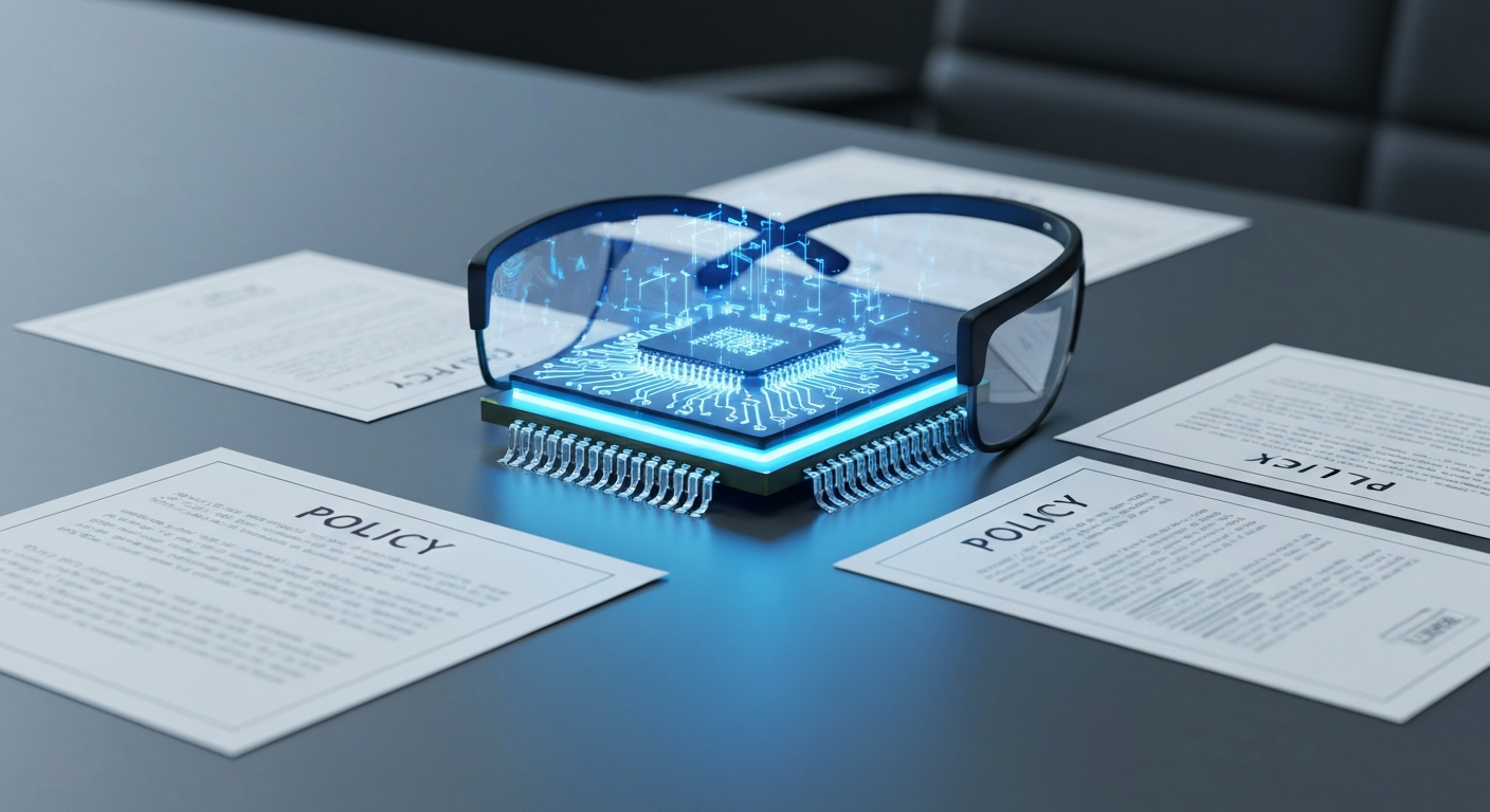 NVIDIA Deal and Smart Rules Shape the End of 2025