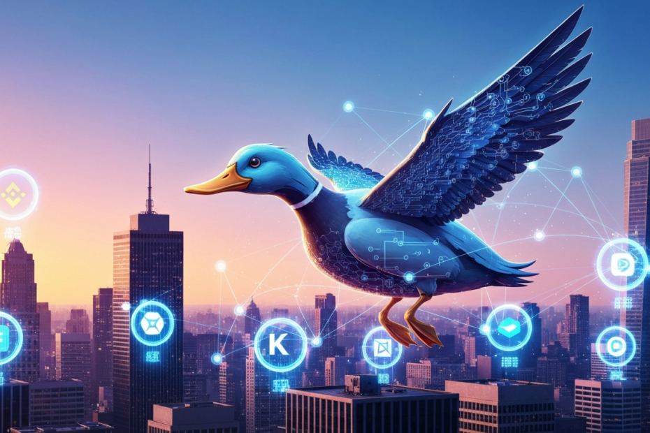 Patos Presale: Record CEX Listings for Solana SPL