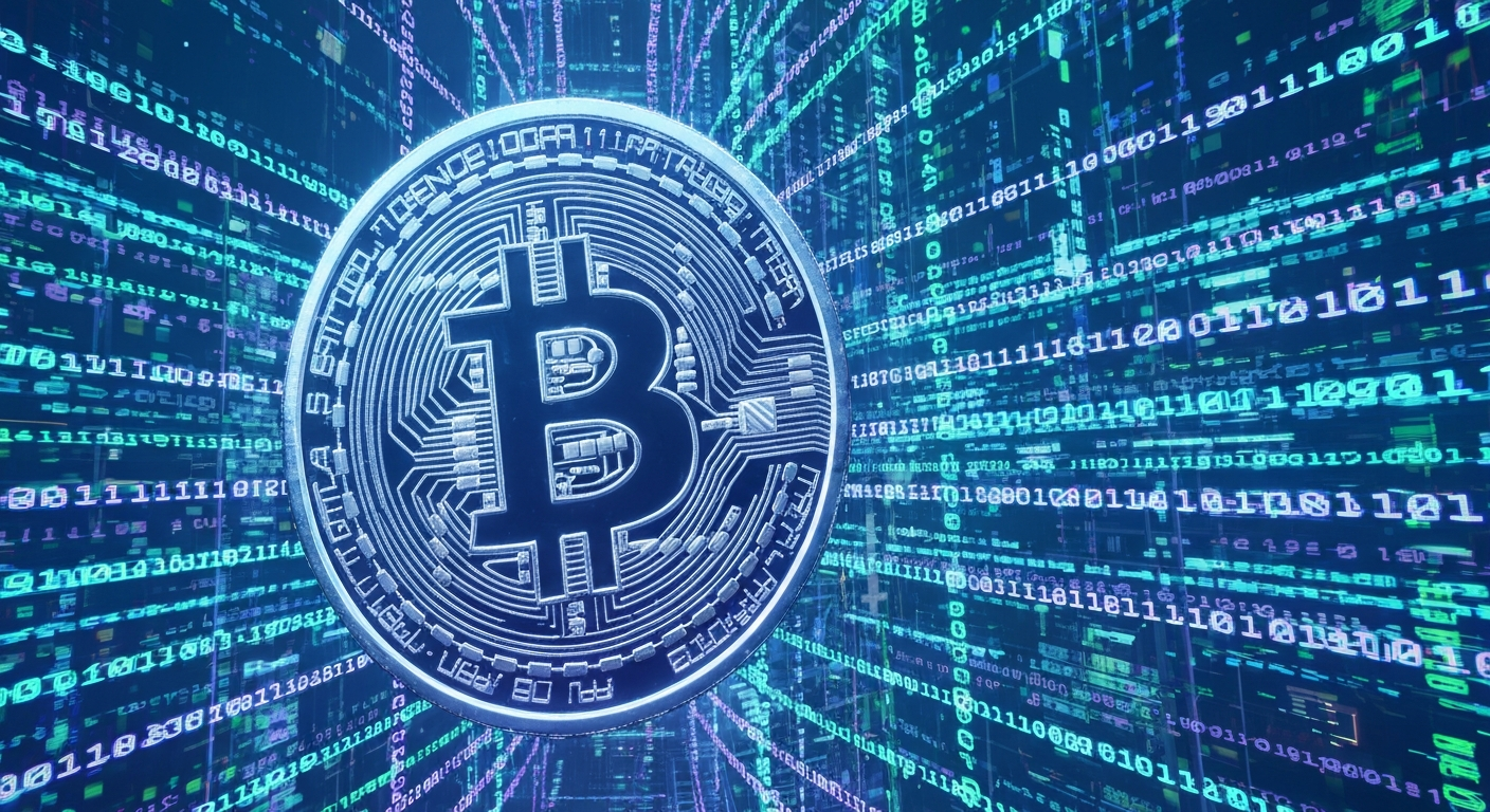 Bitcoin's $93K Wall: Underwater Supply Pins Price