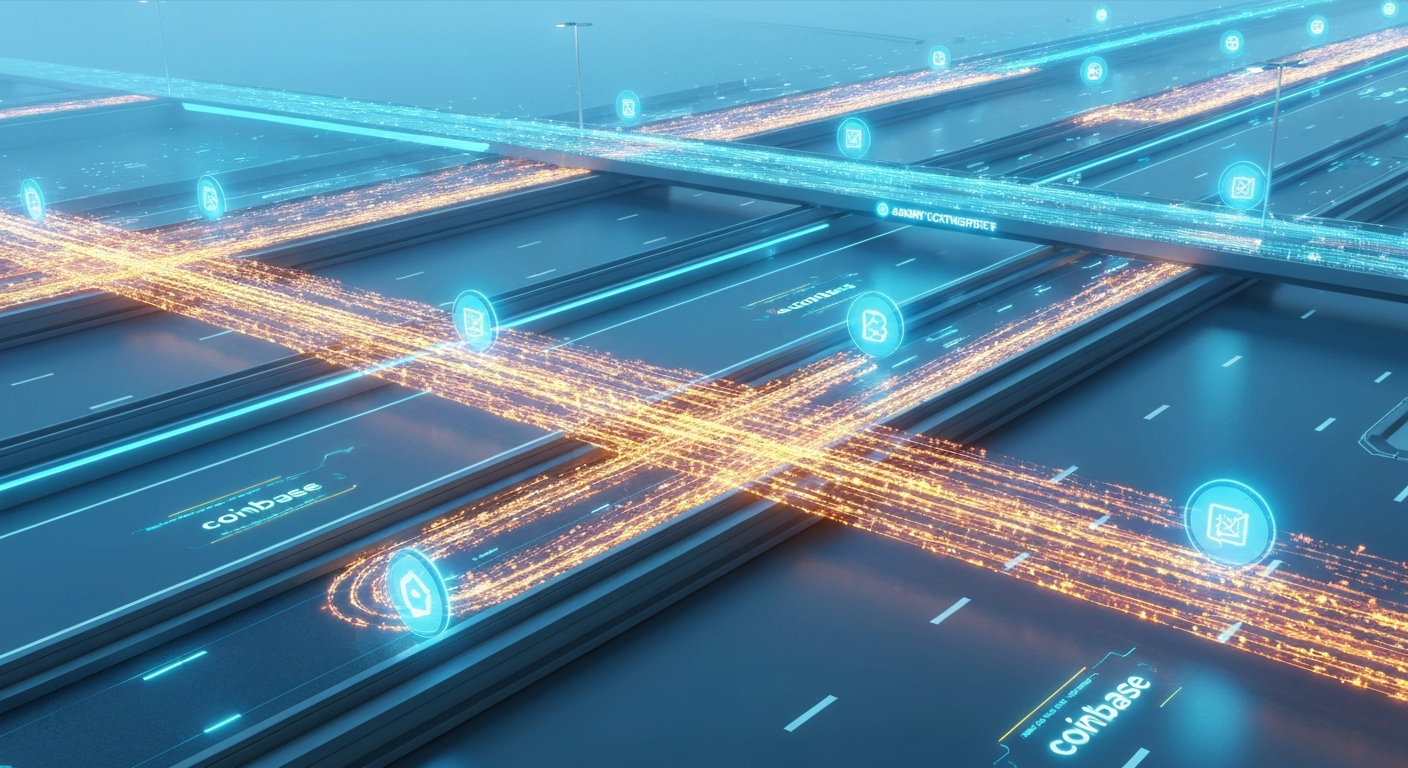 Coinbase Bets Big on Onchain Predictions: Mainstream Ahead ---