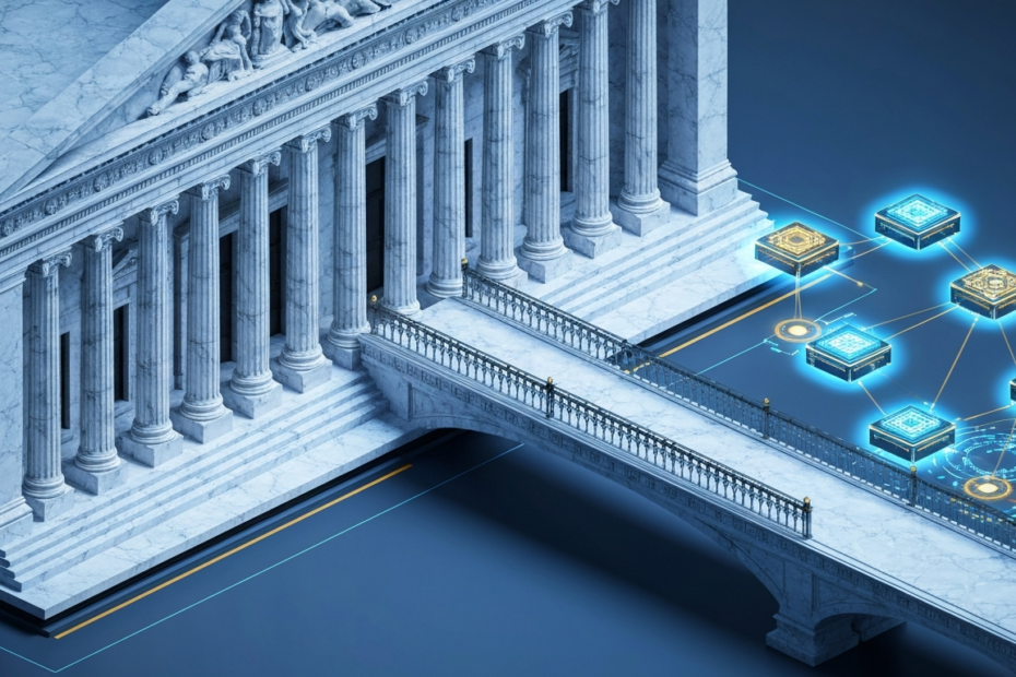 SEC Fast-Tracks Crypto ETFs As Digital Assets Enter Mainstream