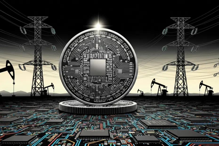 Bitcoin Drop and the Rising Impact of Global Energy Costs