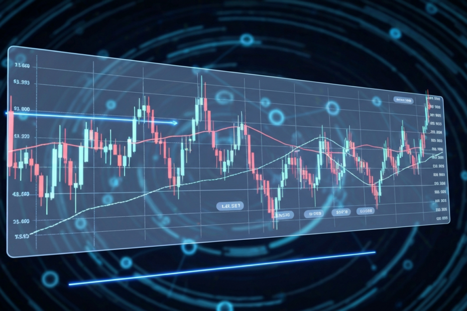 Decoding December 2025: Bitcoin's Dip, SEC's Blockchain Vision & Web3's Future