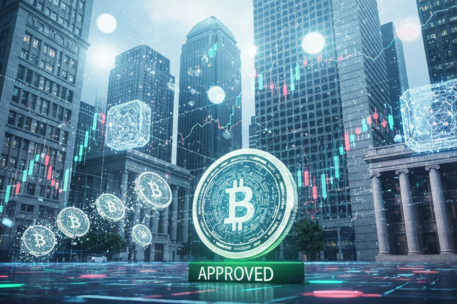 SEC Greenlights Tokenized Stocks; KuCoin Purge