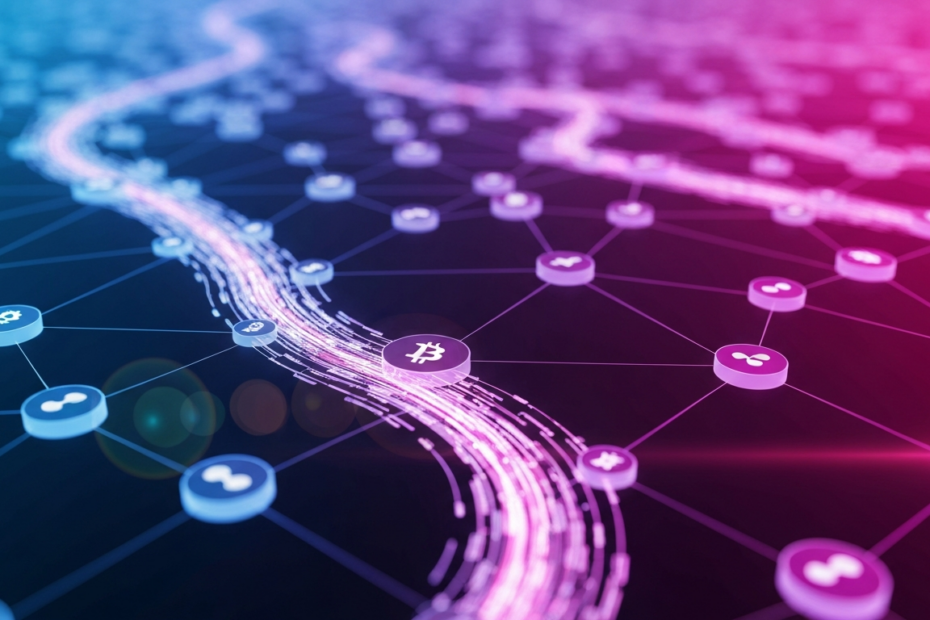 Crypto Currents: JPMorgan, BTC, ARB, XRP Moves