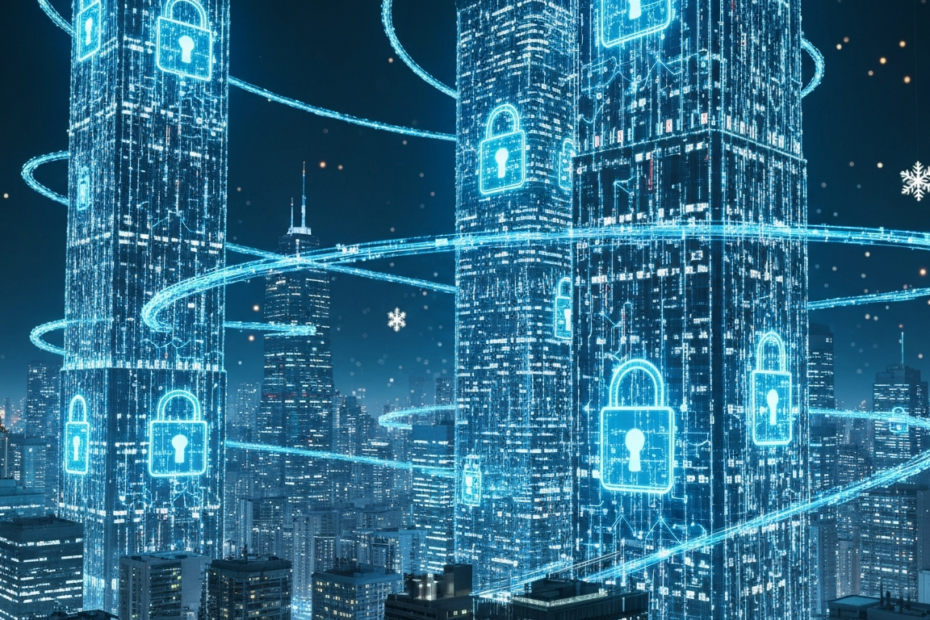 Crypto & Blockchain: Xmas News, Risks, Regs & You