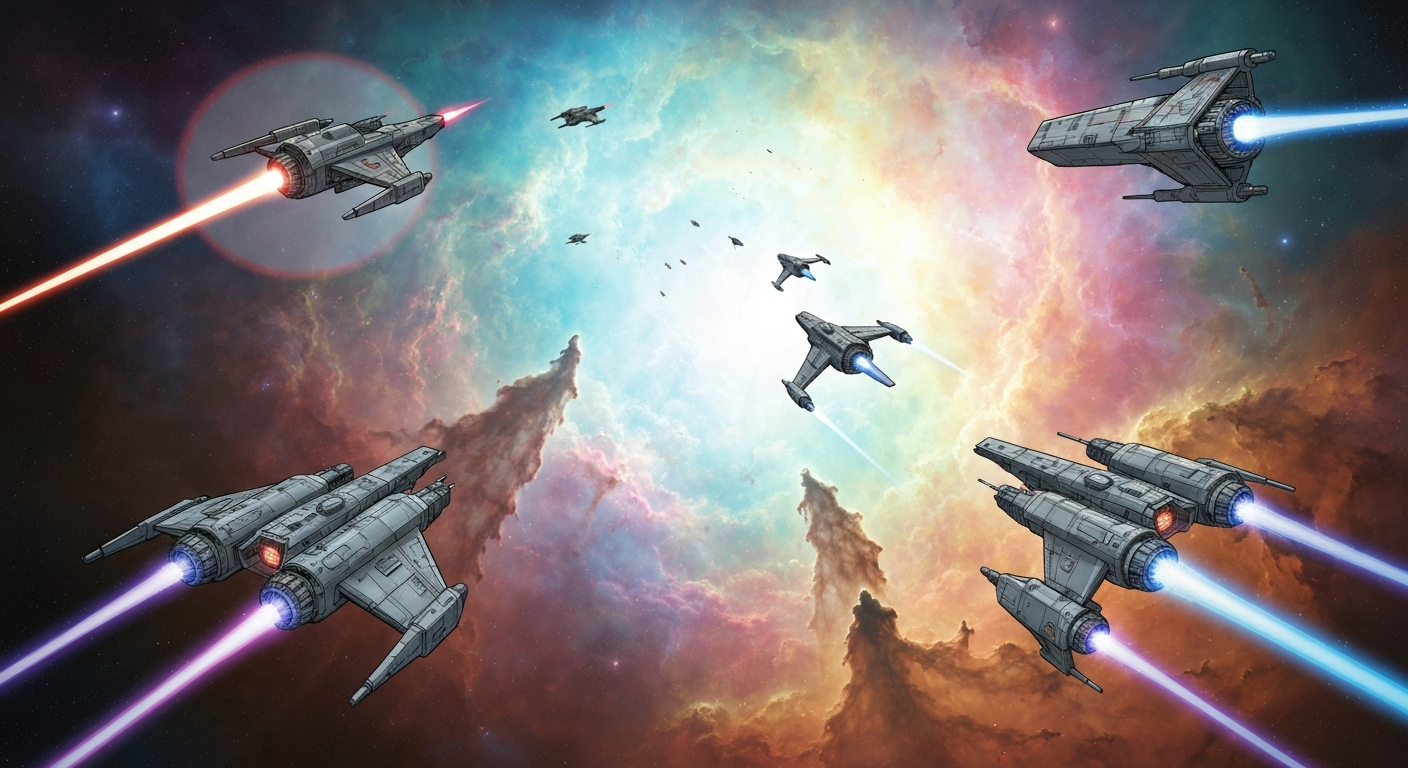 Calamity Icebound: Play, Earn, Own in Frosty PvP