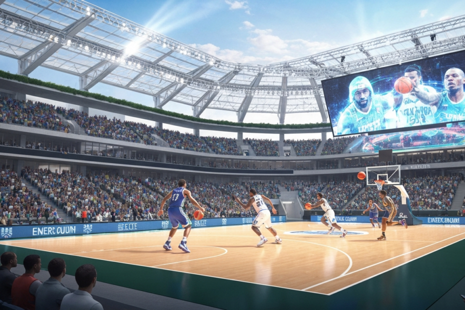 Sport.Fun $FUN ICO: Tokenomics Deep Dive