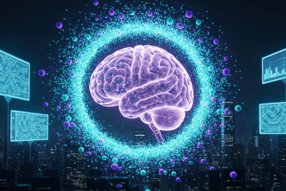 Creatine: The Brain Booster You Didn't Know About