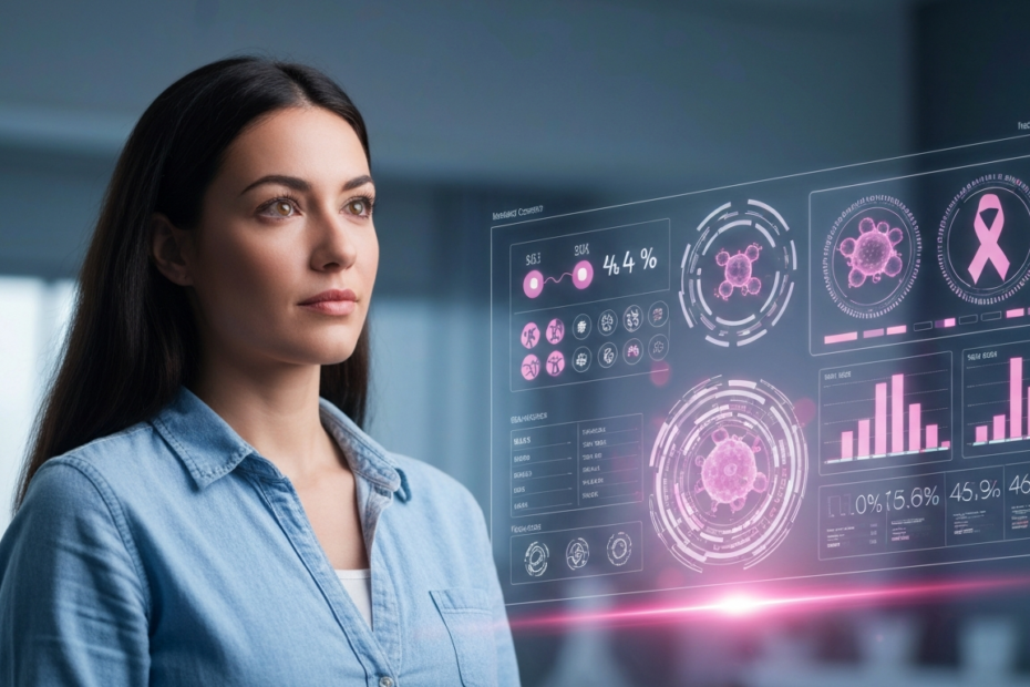 Breast Cancer in Your 30s: The Silent Threat You Can't Ignore