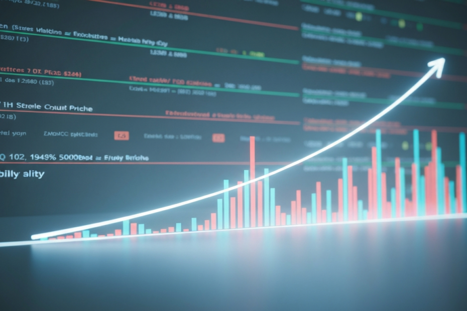 The Great Housing Reset: Decoding 2026's Real Estate Forecast