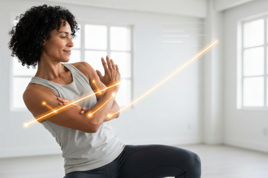 Unlock Mobility: Your PT-Backed Stiffness Fix