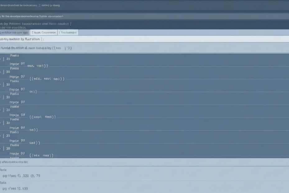 Gut Fiber Upgrade: Dont Skip Guar Bean