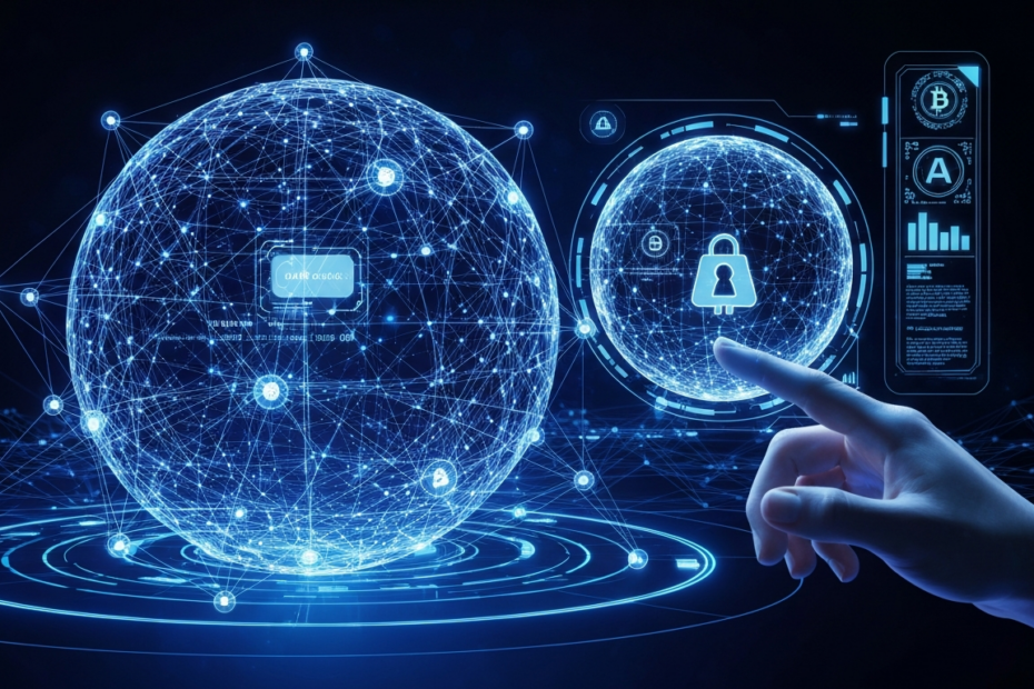 NEAR AI Cloud & Private Chat: Empowering User-Controlled AI in Web3