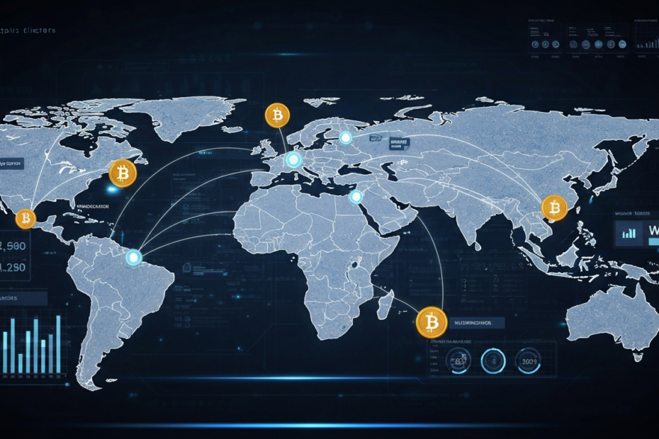 Bybit 2025: Crypto Alpha & Adoption Leaders
