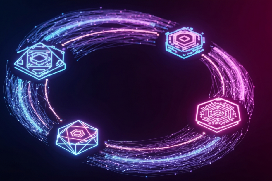 DeBridge Bundles: Master Cross-Chain Web3