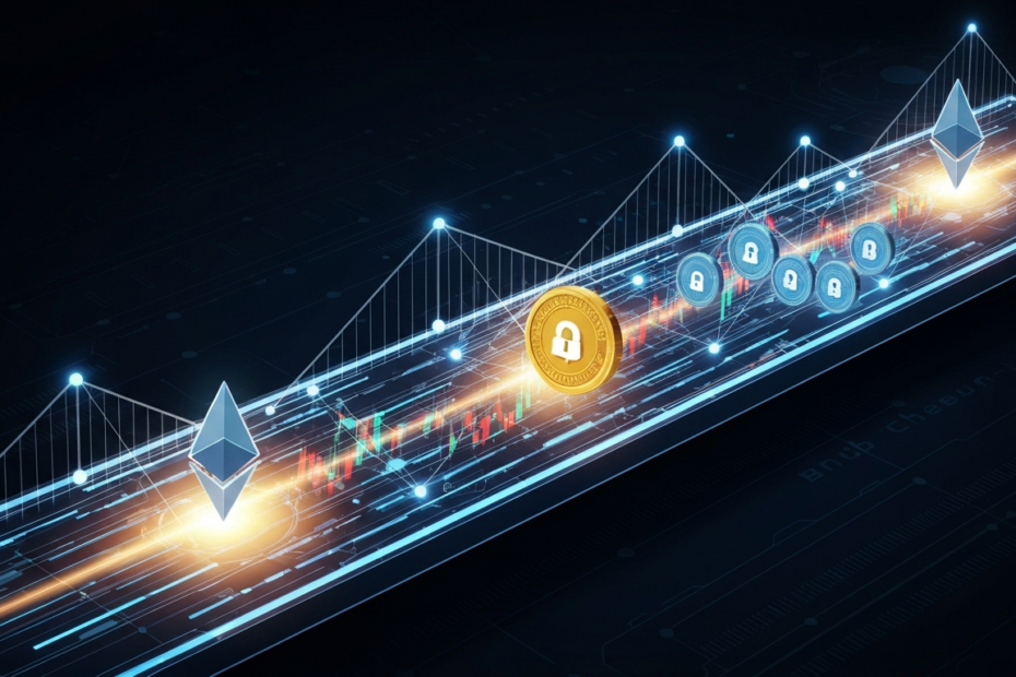 Ondo & LayerZero: Unlocking Cross-Chain Securities