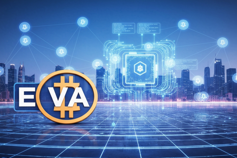 EVA: BTC-Backed Web3 Economic Models