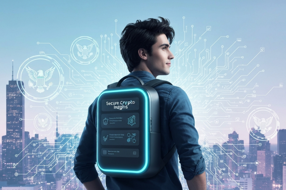 AI & Crypto: Web3 Safety for Beginners with CoinJar