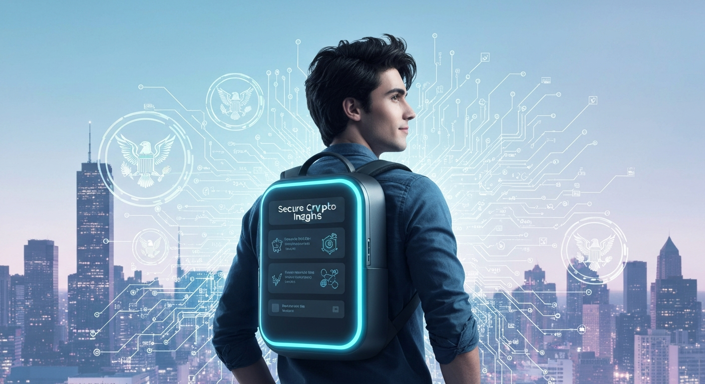 AI & Crypto: Web3 Safety for Beginners with CoinJar