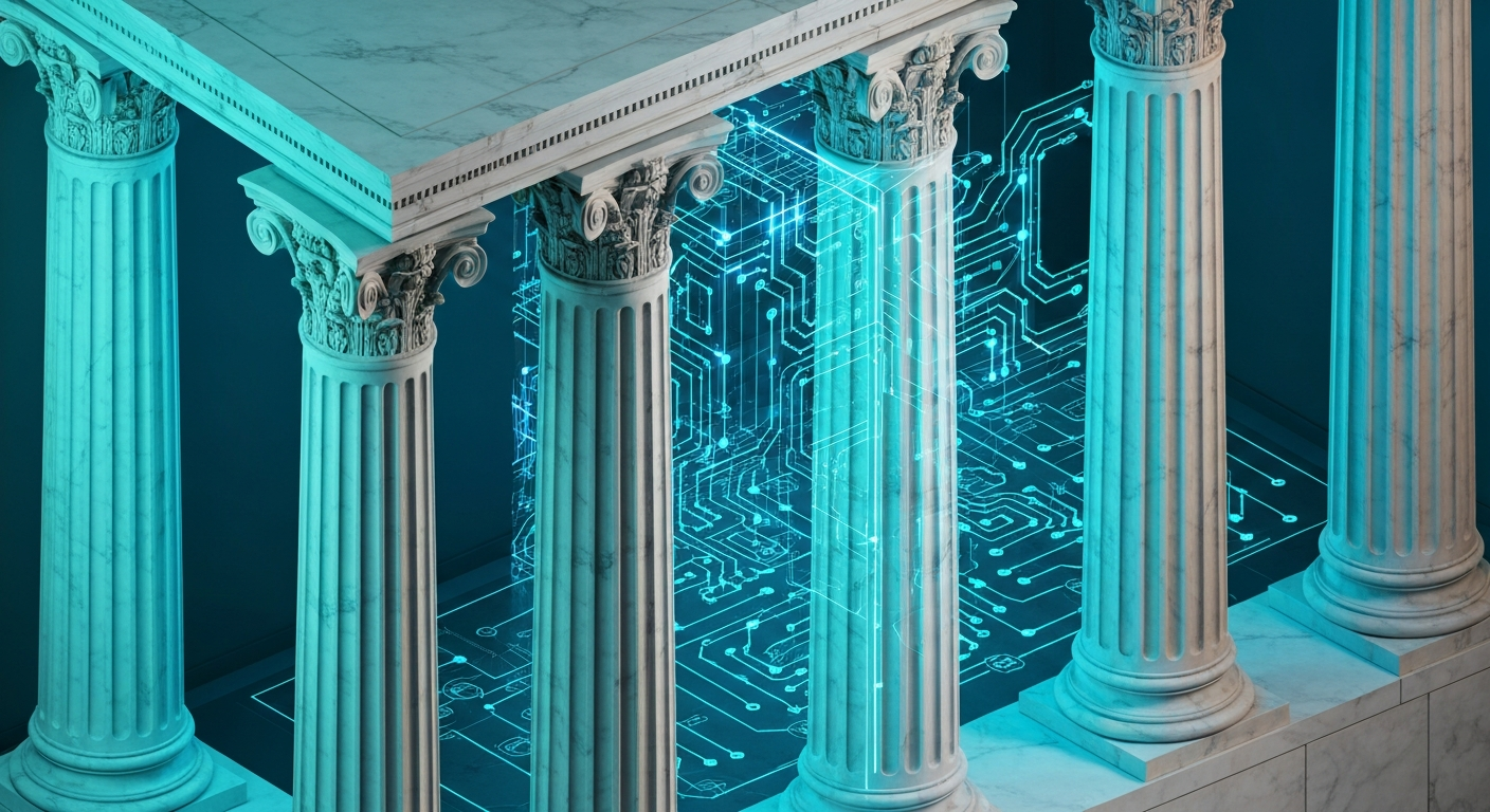 How Ripple and BlackRock Are Driving Web3 Adoption Through Strategic Partnerships