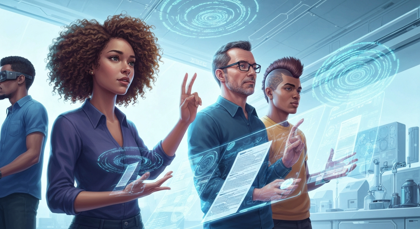 Unlocking Tomorrow with Trending AI tools Shaping 2026