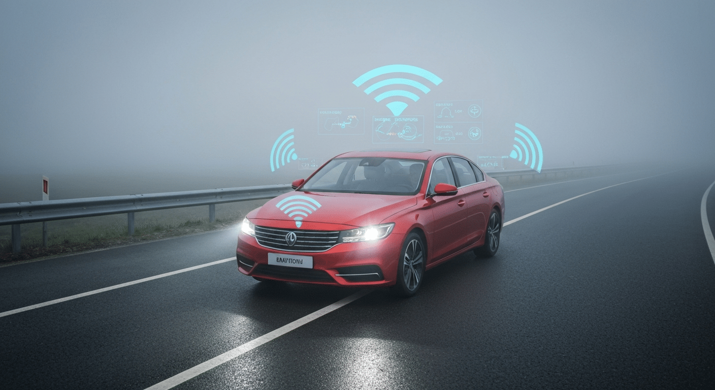 Edge AI and the Shift to Practical Technology in 2026