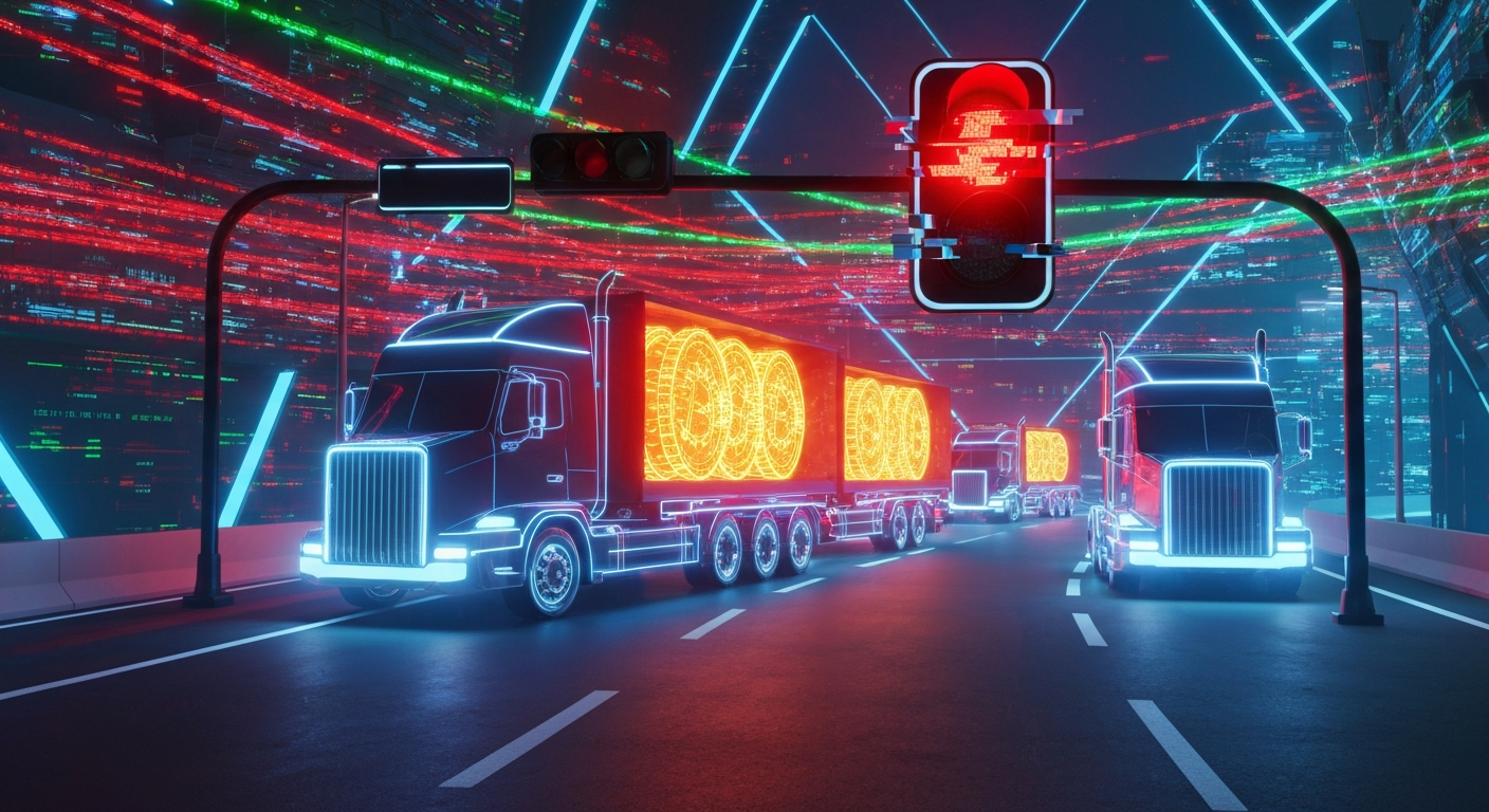 Bitcoin Analysis Shows Market Pause Amid Confusing Signals