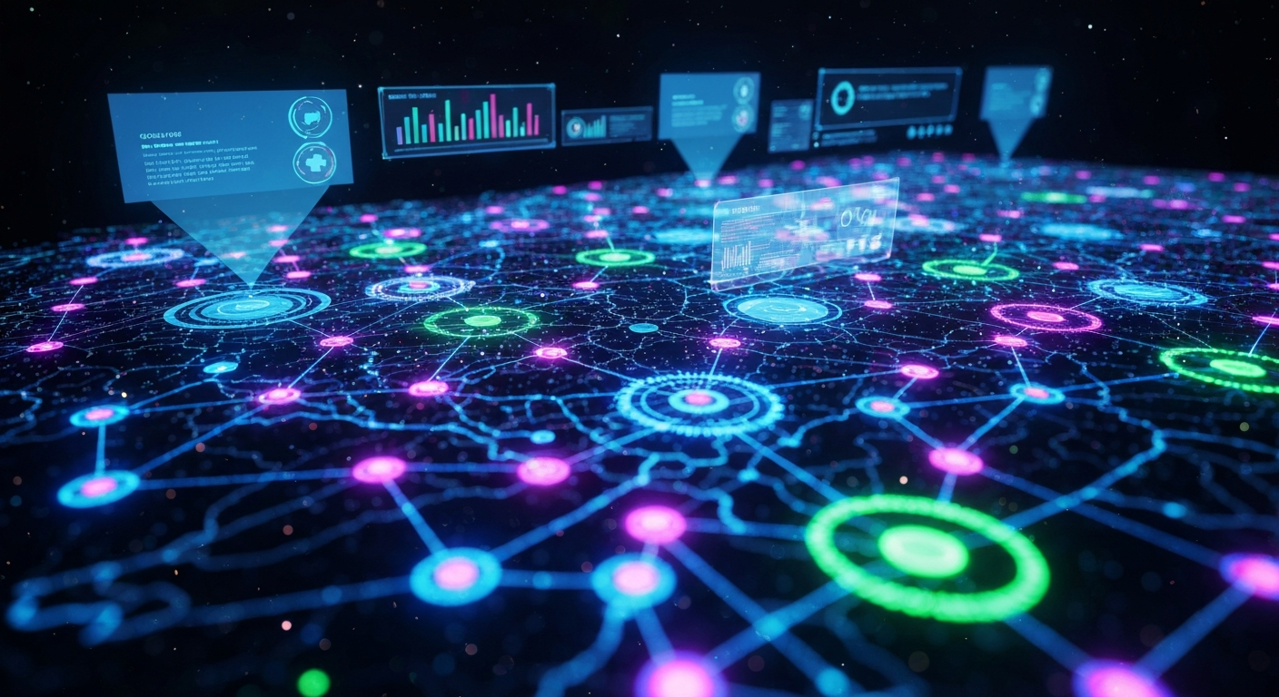 Ethereum Faces New Tests Focusing on Core Decentralization in 2026