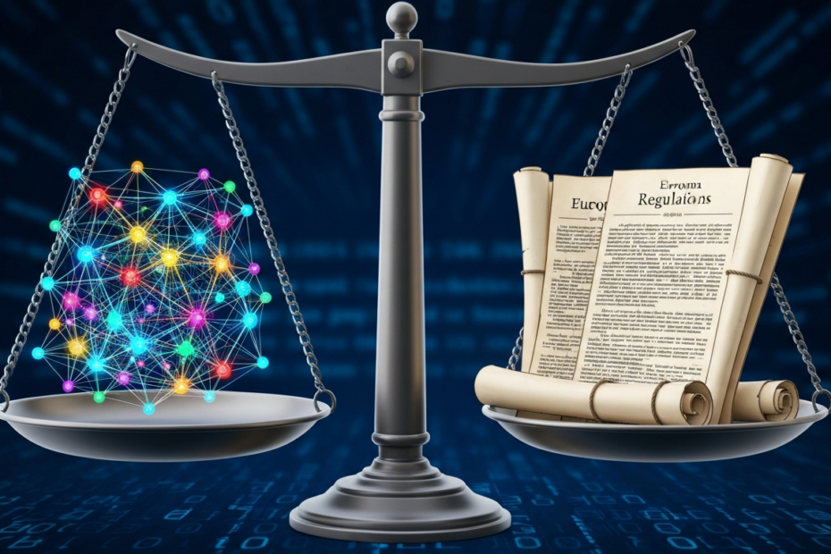 Will DeFi Adoption Change Forever When New Rules Arrive in 2026