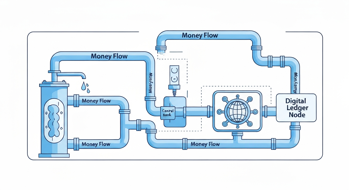 Fed Repo Spike and Bitcoin Liquidity Trends for the 2026 Economy