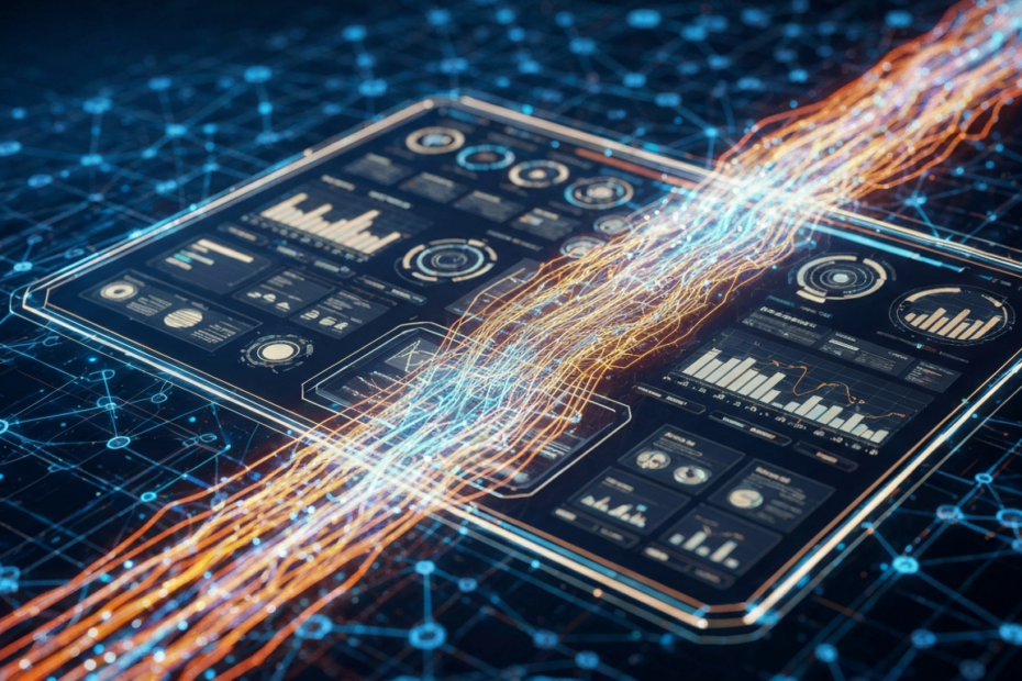 Bitcoin signals revealed truth when price charts failed in 2025