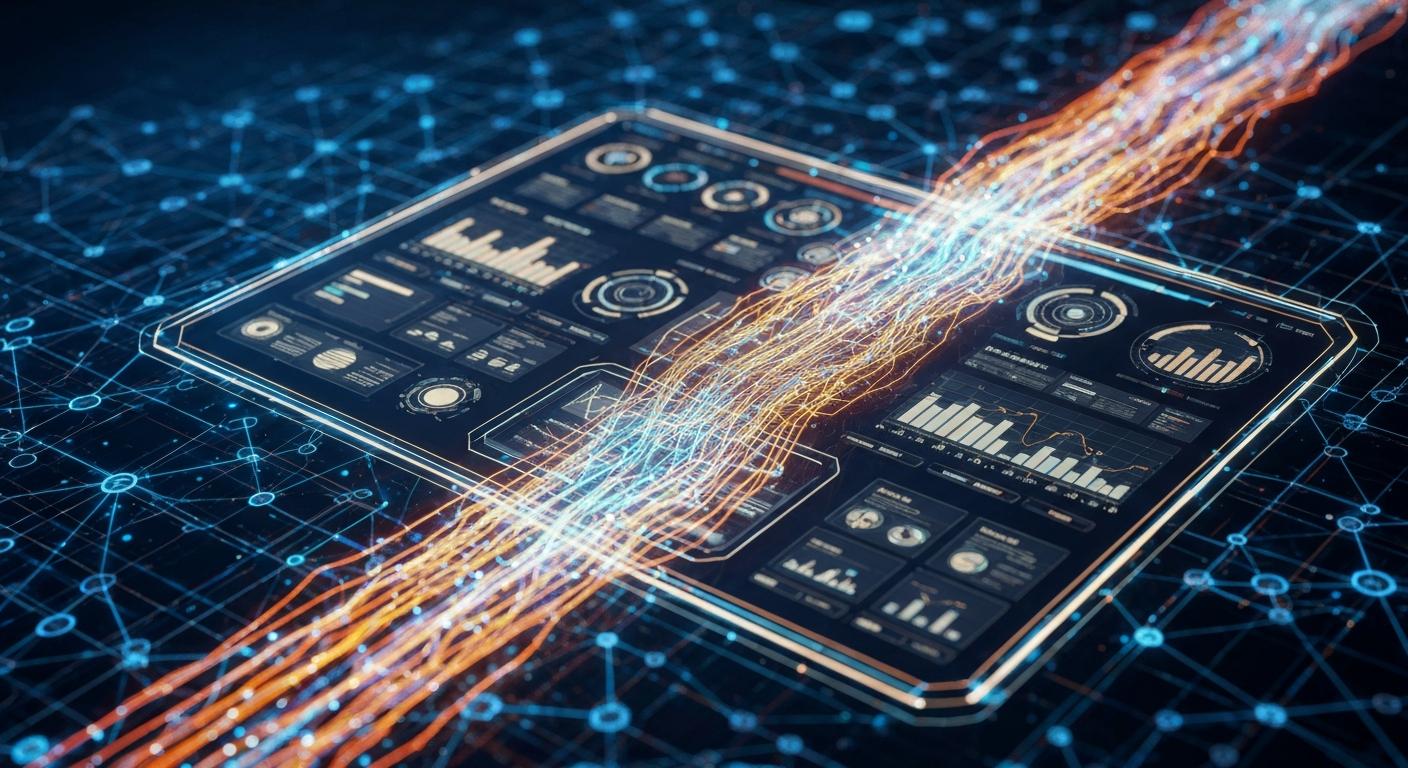 Bitcoin signals revealed truth when price charts failed in 2025