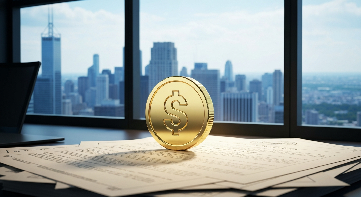 Morgan Stanley Files for Spot Bitcoin ETF with SEC