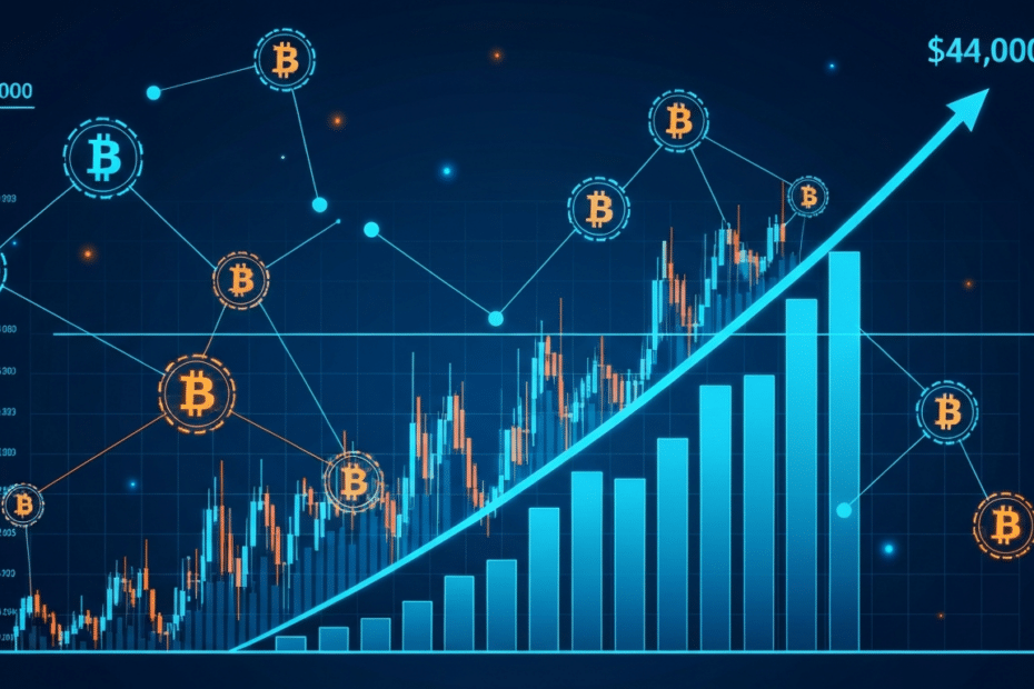 Bitcoin Surge to 94000 Dollars Analysis and Metrics