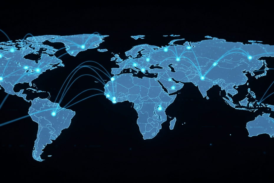 Rain Expands Stablecoin Infrastructure With Major Funding