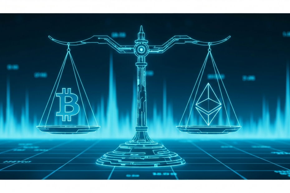 Analyzing Bitcoin Stability and the Broader Crypto Ecosystem in 2026