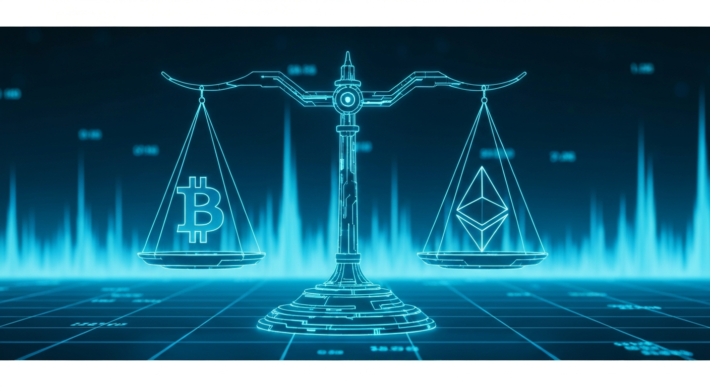 Analyzing Bitcoin Stability and the Broader Crypto Ecosystem in 2026