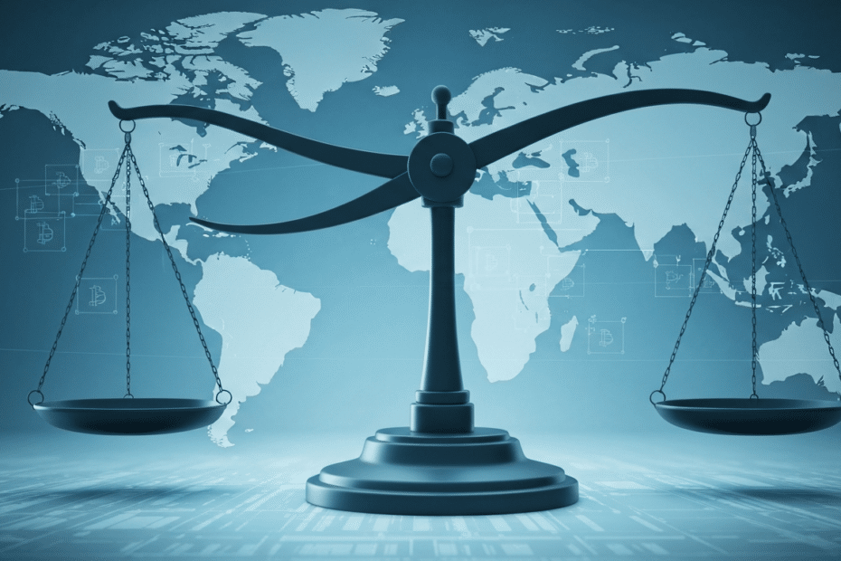 Understanding the Latest Crypto Market Shifts and Regulatory Impacts