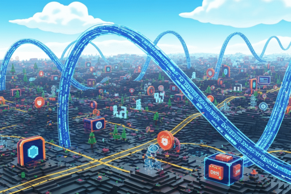 The Sandbox Base Integration And Onchain Tokenomics Analysis