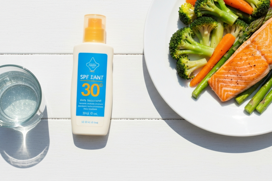 3 Science-Based Habits You Need Today for Brighter Skin