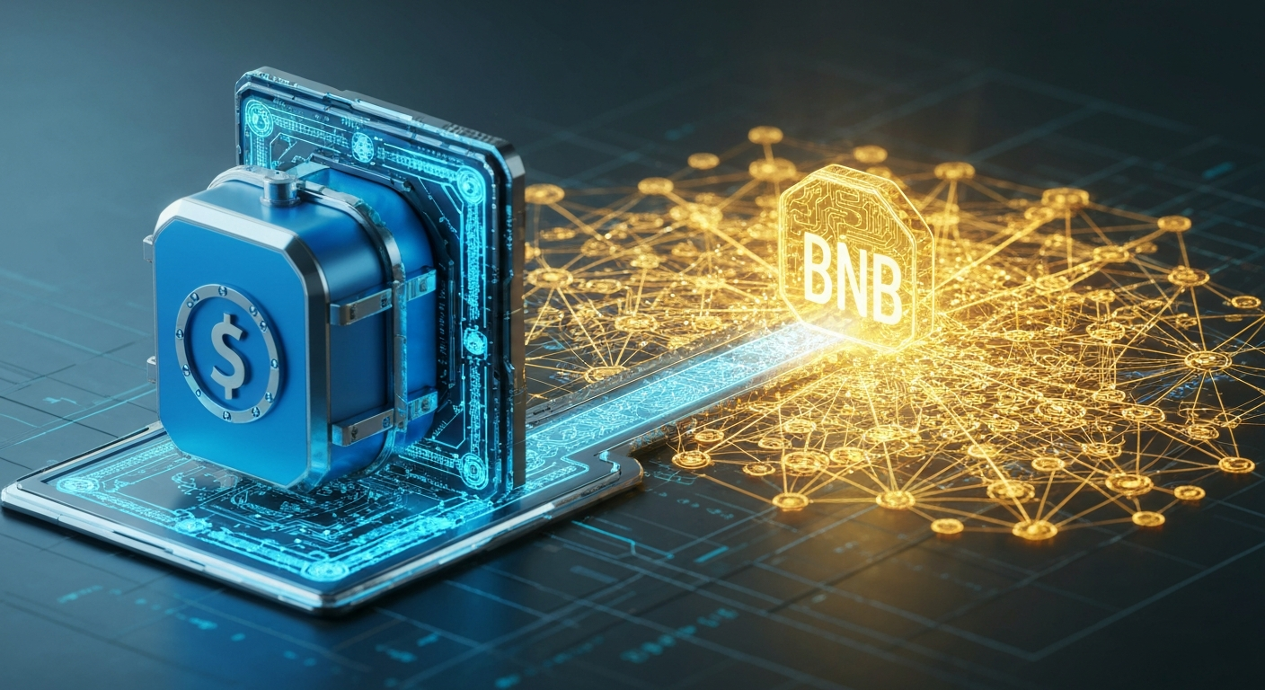 Gemini Integrates BNB to Unlock Access to the Web3 Ecosystem