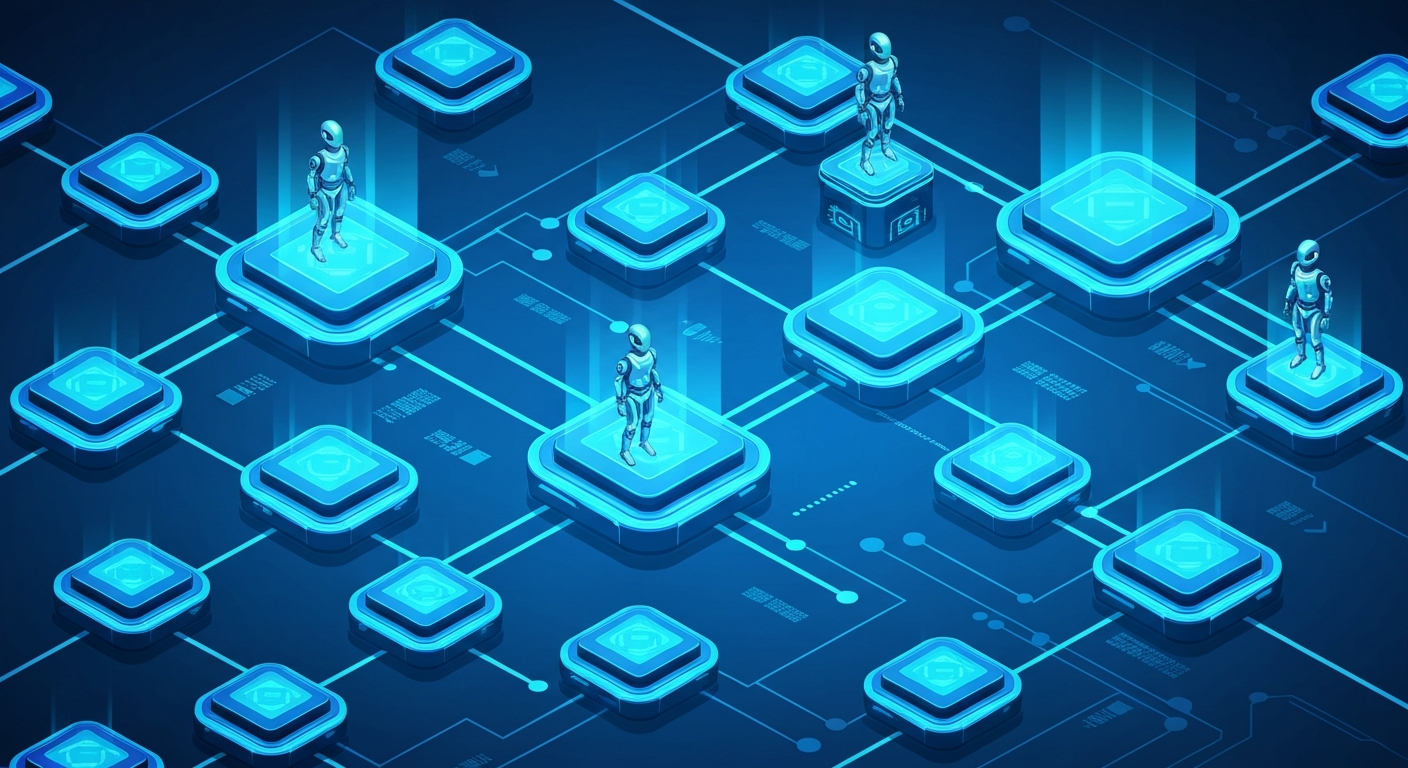 ELSA evolution highlights the rise of Web3 AI agents in autonomous networks