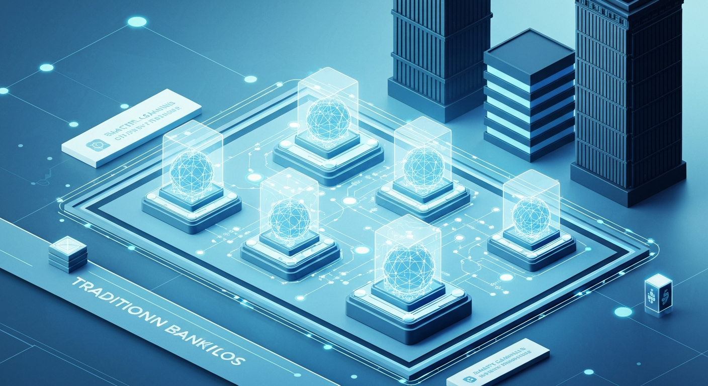 How Regulatory Clarity Reshaped Web3 and Global Finance in 2025