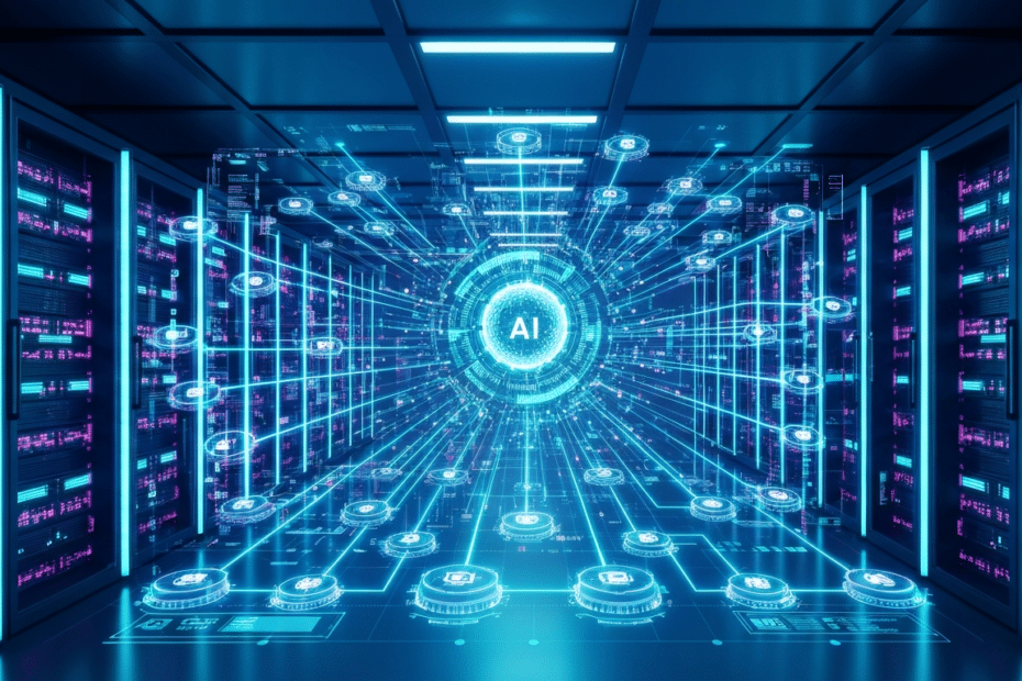 Optimizing Decentralized Architectures with AI Backtesting Protocols